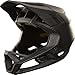 Fox Proframe Matte Black Helmet 2019 MATTE-BLACK-255 L