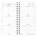 AT-A-GLANCE Weekly Appointment Book / Planner Refill 2016 for 70-008, 12 Months, 3.25 x 6.25 Inch Page Size (7090410)