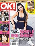OK! Magazine Australia