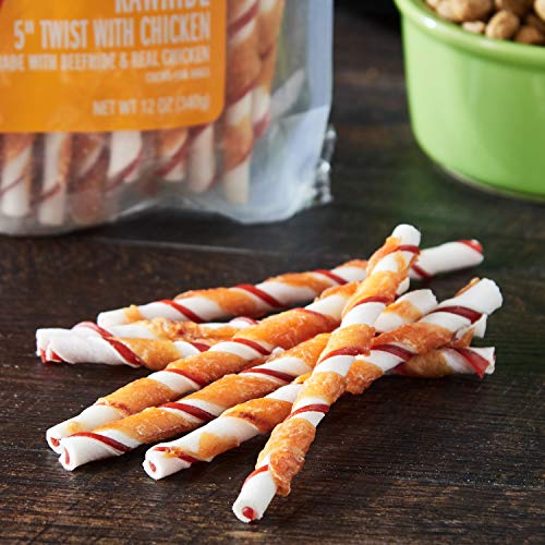 ol roy rawhide sticks