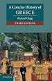 A Concise History of Greece (Cambridge Concise Histories)
