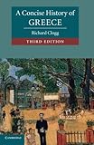 A Concise History of Greece (Cambridge Concise Histories)