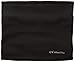 Columbia Unisex Fast Trek Neck Gaiter, Black, One Size