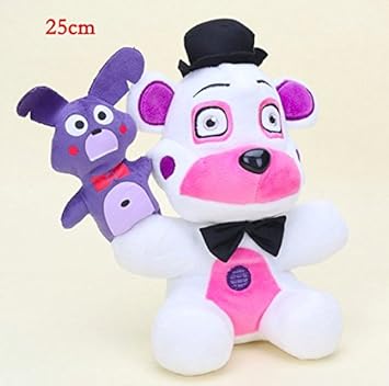 peluche freddy fnaf