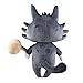 Kidrobot Simpsons Scratchy Phunny Plush