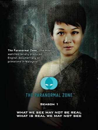 paranormal zon