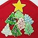 Sweet Cookie Crumbs Small Christmas Tree Cookie Cutter- Stainless Steel