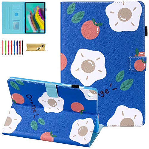 Dteck Case