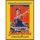 The Rolling Stones: Some Girls - Live In Texas '78 [DVD/CD Combo]