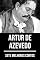Livro 7 melhores contos de Artur de Azevedo