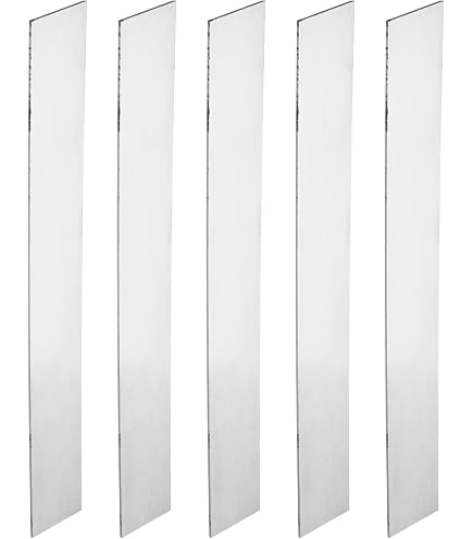 CR1018 Cold Roll Steel Flat Bar 1/4" X 3" X 12" - USA Made ASTM A108