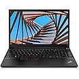 Lenovo ThinkPad E15 G2 20TDS00B00 15.6" Notebook - Full HD - 1920 x 1080 - Intel Core i5 i5-1135G7 Quad-core (4 Core) 2.40 GHz - 8 GB RAM - 256 GB SSD - Glossy Black - Windows 10 Pro - Intel Iris