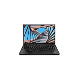 Lenovo ThinkPad E15 G2 20TDS00B00 15.6" Notebook