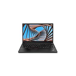 Lenovo ThinkPad E15 G2 20TDS00B00 15.6" Notebook