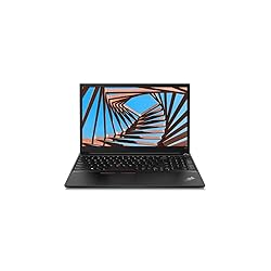 Lenovo ThinkPad E15 G2 20TDS00B00 15.6" Notebook