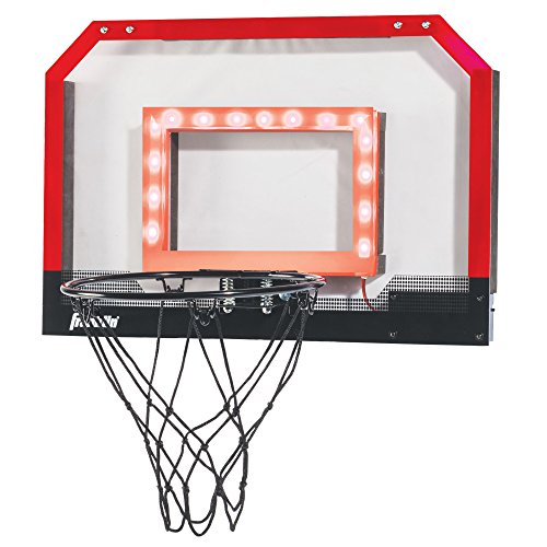 Franklin Sports Light Up Pro Hoops