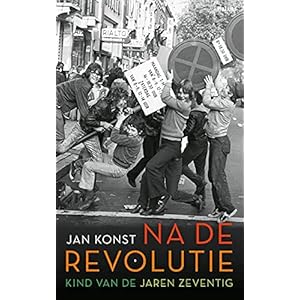 Na de revolutie: kind van de jaren zeventig