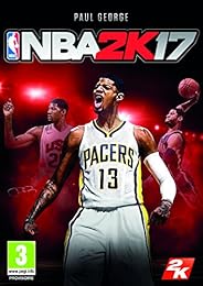 NBA 2K17