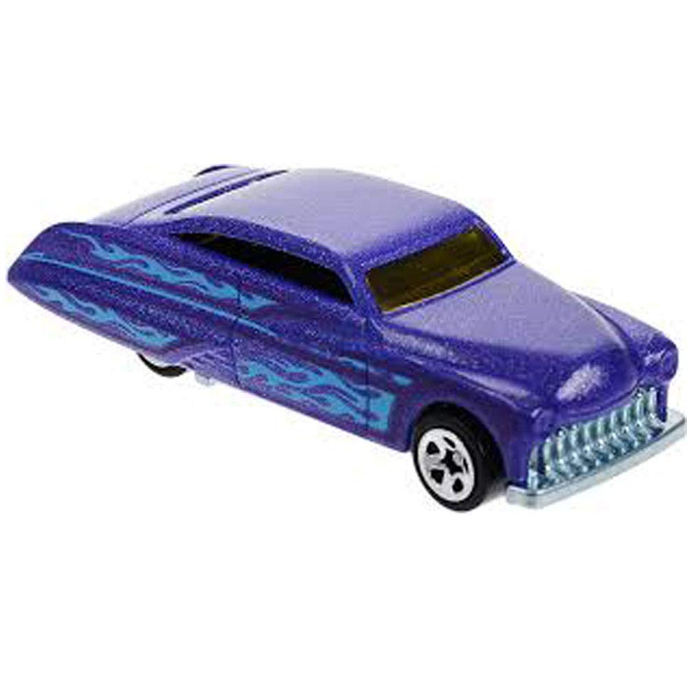 purple passion car