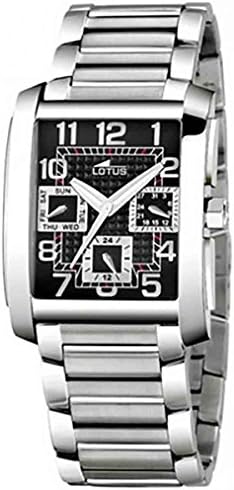Montre lotus 15392 Outlet