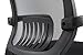 Poly and Bark Gerberding Office Chair, Black