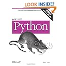 Learning Python, 5th Edition: Mark Lutz: 9781449355739: Amazon.com: Books