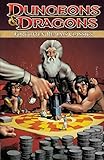 Dungeons & Dragons: Forgotten Realms Classics Vol. 2 by Jeff Grubb, Rags Morales