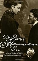 Trade Paperback edition cover