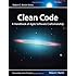 Clean Code: A Handbook of Agile Software Craftsmanship