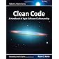 Clean Code: A Handbook of Agile Software Craftsmanship