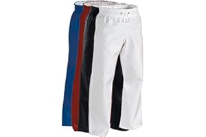 Century Middleweight Contact Pants black size 4