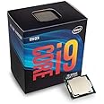 Intel Core i9-9900 Coffee Lake Processor 3.1GHz 8.0GT/s 16MB LGA 1151 CPU, Retail