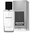 Bath & Body Works Graphite Men's Fragrance 3.4 Ounces Cologne Spray (Graphite)