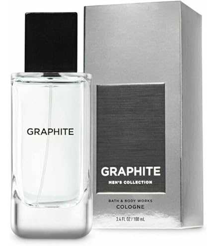 香水(男性用) GRAPHITE MEN'S COLLECTION COLOGNE 100mL 515iGBAPyfL._AC_UL495_SR435,