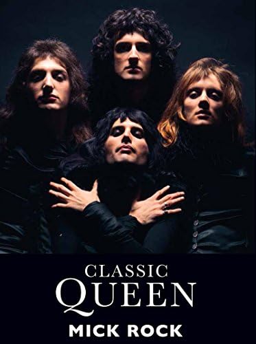 Classic Queen