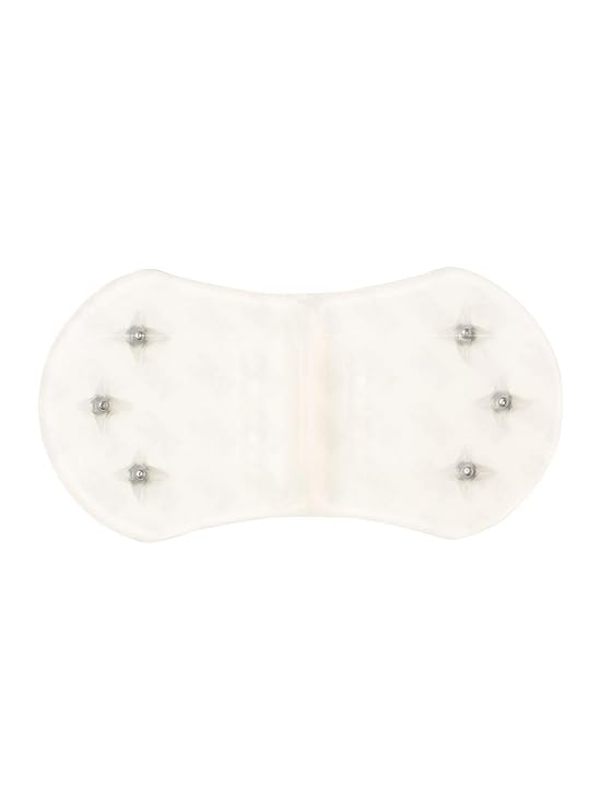 Burton Spike Mat, Größe M, transparent