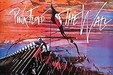 Pink Floyd's The Wall - Music / Movie Poster (Marching Hammers) (Size: 36