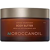 Moroccanoil Body Butter Fragrance Originale, 6.8 Fl. Oz.