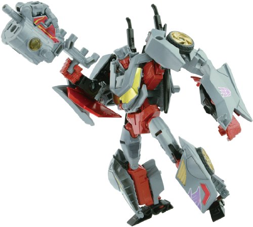 AM-32 Stunticon Wildrider