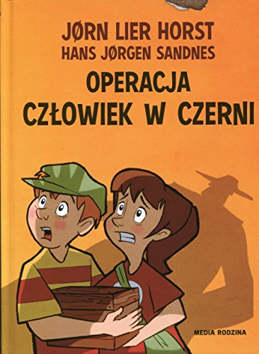 Operacja Czlowiek w czerni