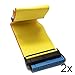 SIENOC IDE ATA 40 Pin 80 wire PATA/EIDE/IDE Hard Drive DVD Ribbon Cable(pack of 2)