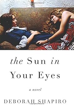 The Sun in Your Eyes