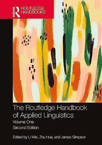 Amazon.com: The Handbook of English Linguistics: 9781119540564