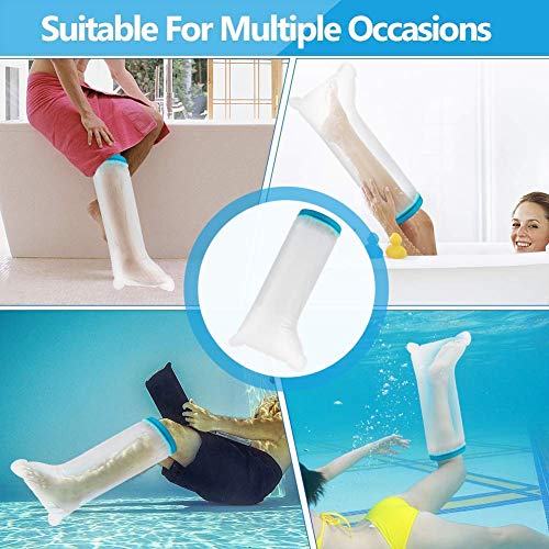 2 Upgraded%25E3%2580%2591Waterproof+Reusable+Watertight+Protector+Bandages