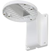 KENUCO WM110 DS-1258ZJ Wall Mount Bracket for Hik-Compatible Fixed Lens Dome IP Camera DS-2CD21x2 (1 Pack)