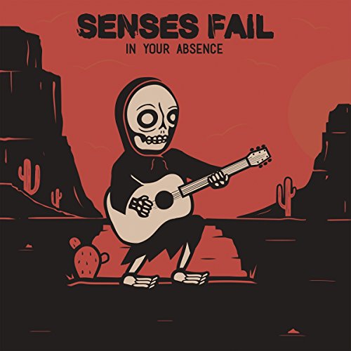 Senses Fail - In Your Absence - Zortam Music