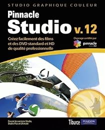 Pinnacle Studio