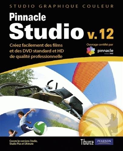 Pinnacle Studio