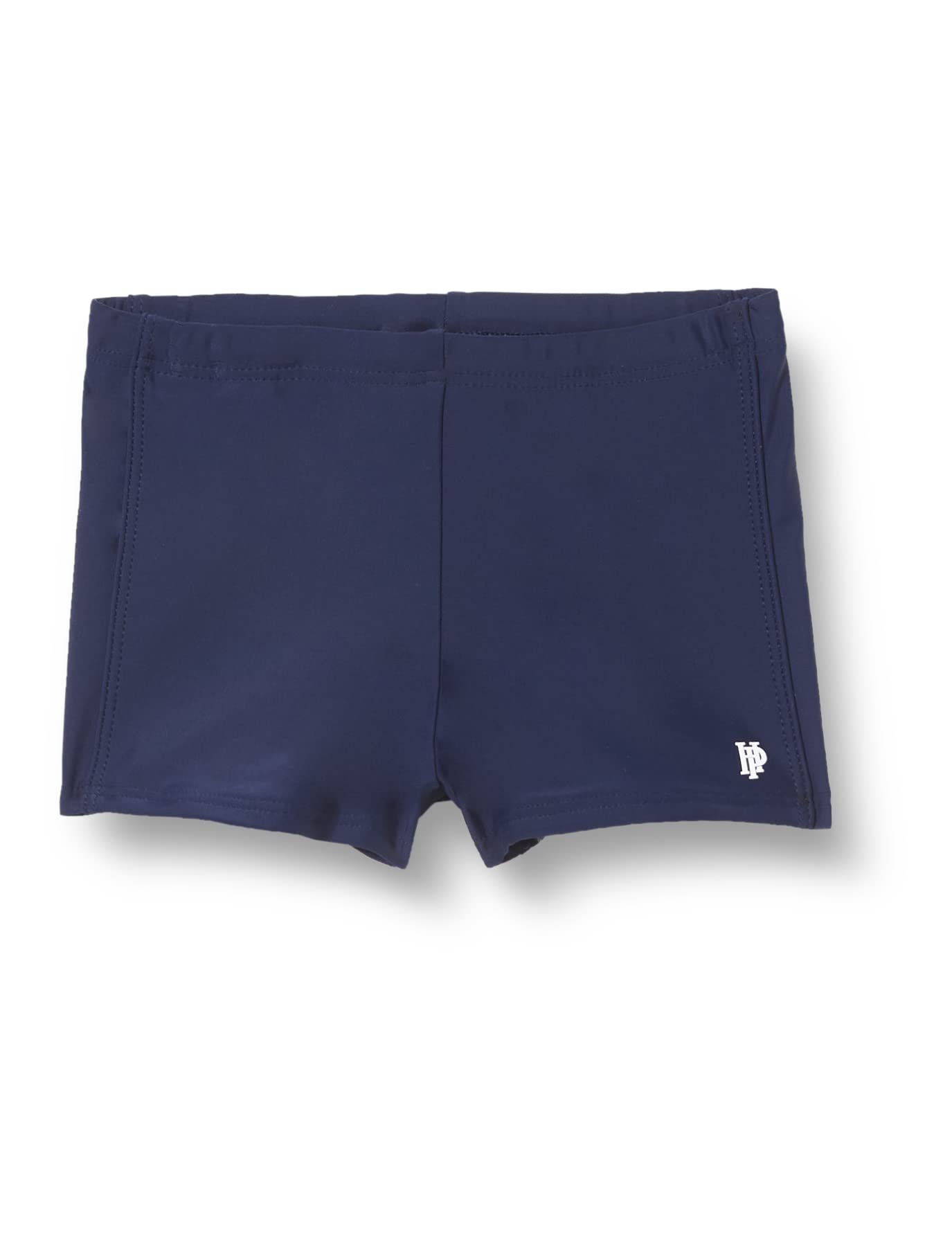 Haute Pression Boys B17 Swim Nappy - Navy (14 Years) — image 1