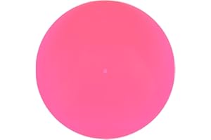 Turntable Platter Mat, 12 Inch Low Noise Acrylic Record Player Platter Slip Mats for Vin yl Record Players, Enhances Sound Qu